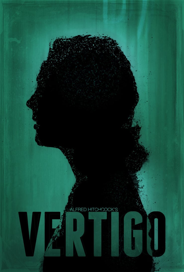 Vertigo (1958)