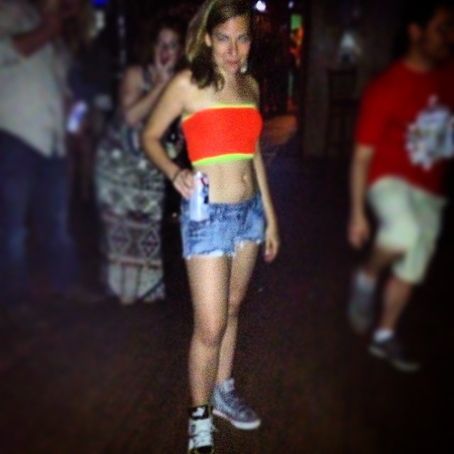 Ali Spagnola