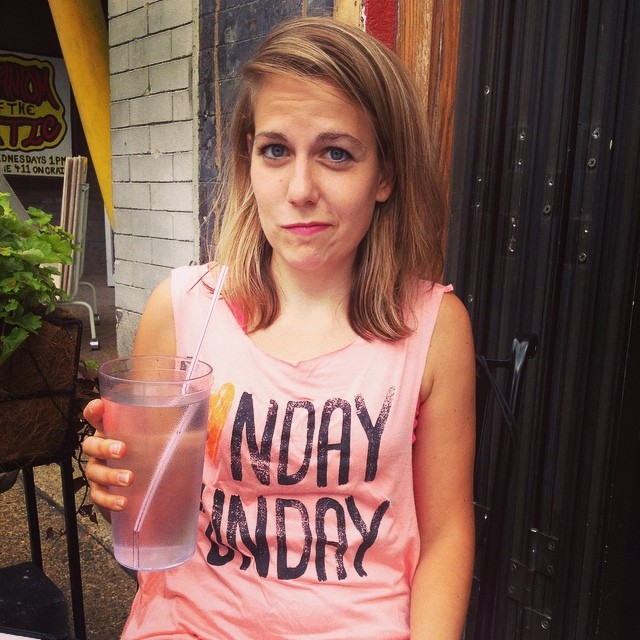 Ali Spagnola