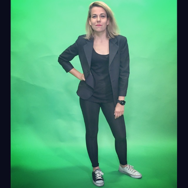 Ali Spagnola