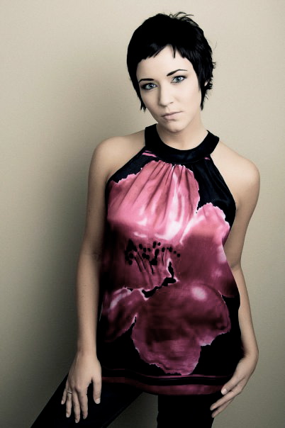 Jillian Peery