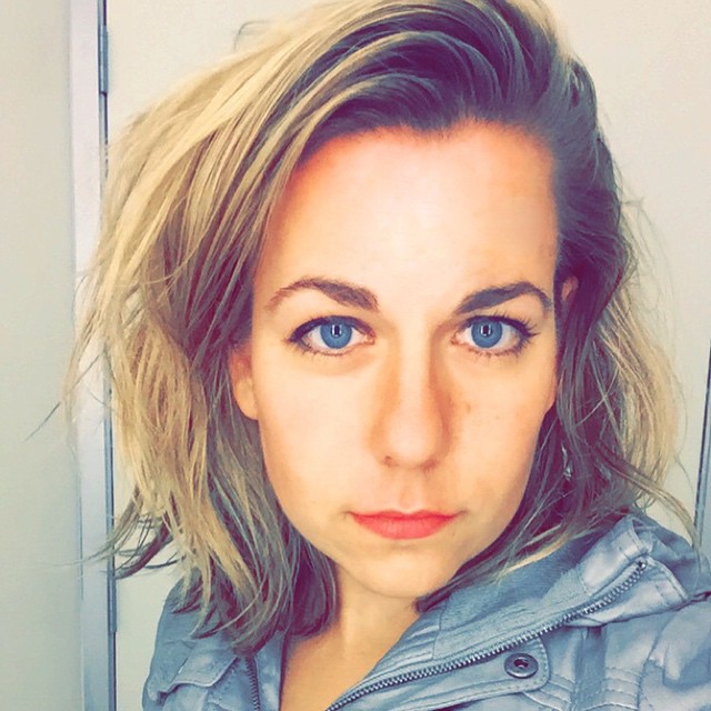 Ali Spagnola