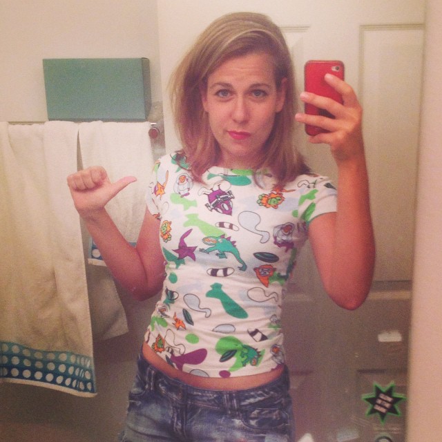 Ali Spagnola