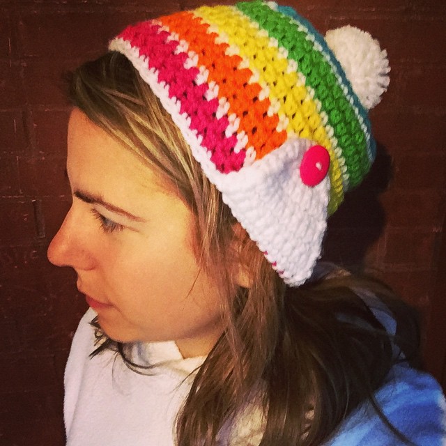 Ali Spagnola