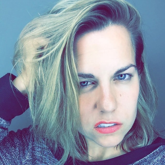 Ali Spagnola