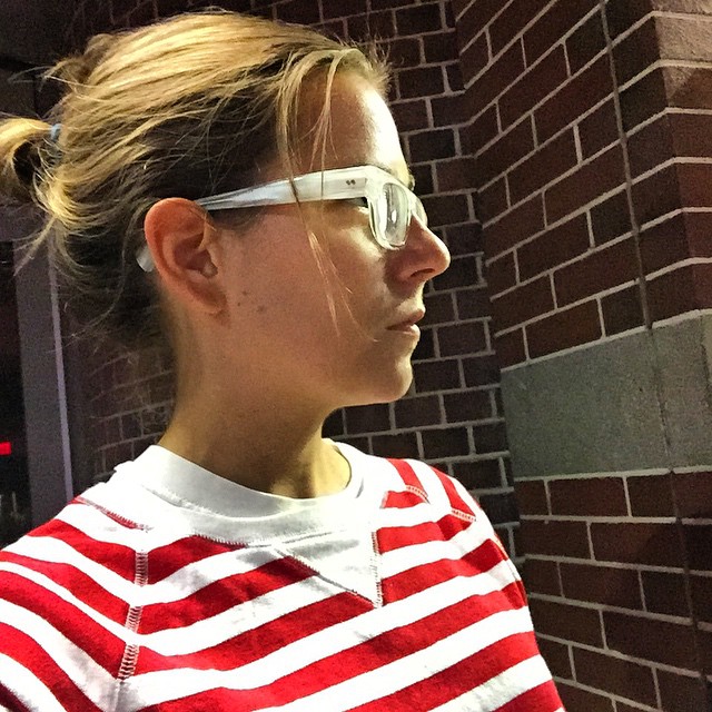 Ali Spagnola