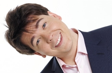 Michael McIntyre