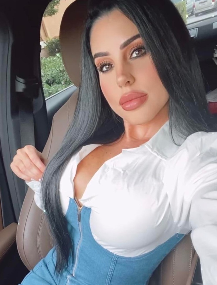 Stephanie Acevedo