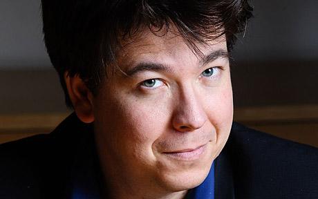 Michael McIntyre