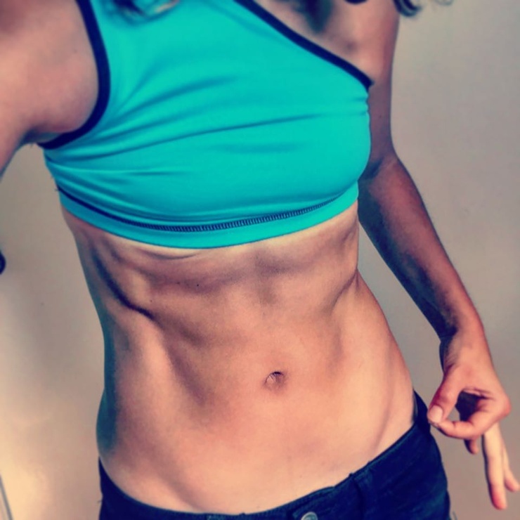 Ali Spagnola