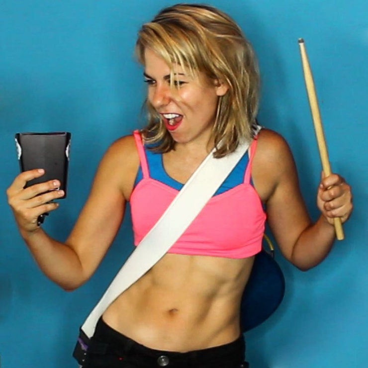Ali Spagnola
