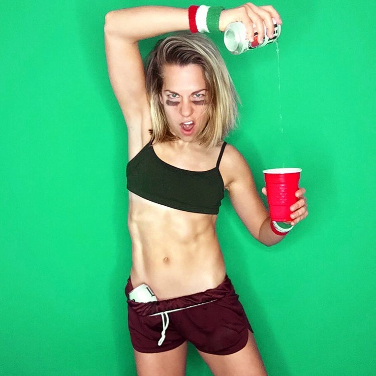 Ali Spagnola