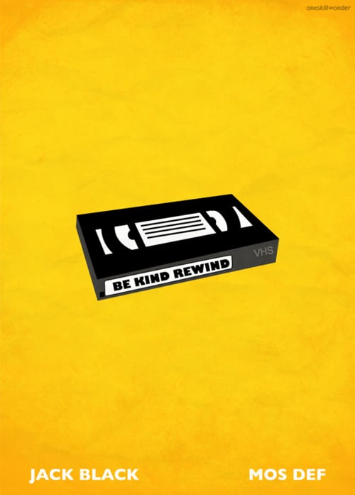Be Kind Rewind Be Kind Rewind
