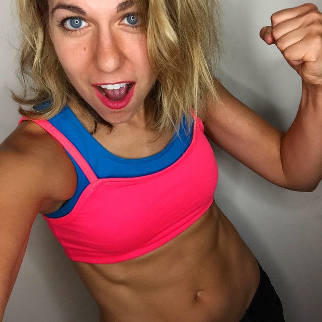 Ali Spagnola