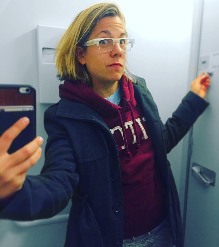 Ali Spagnola