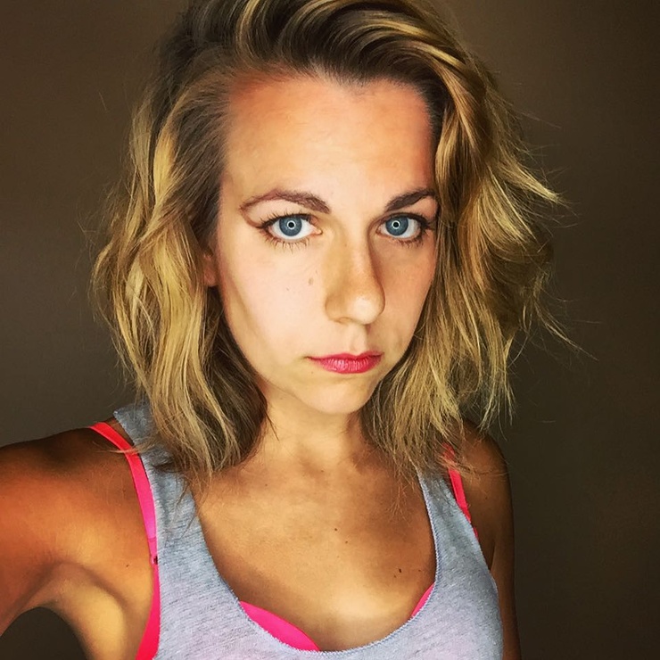 Ali Spagnola