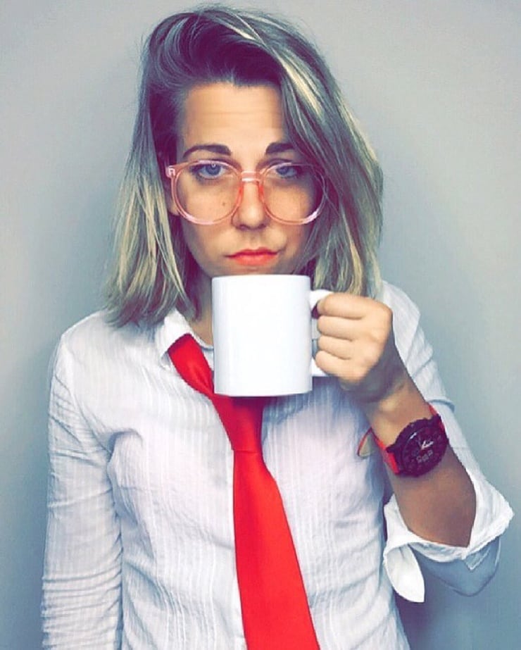 Ali Spagnola