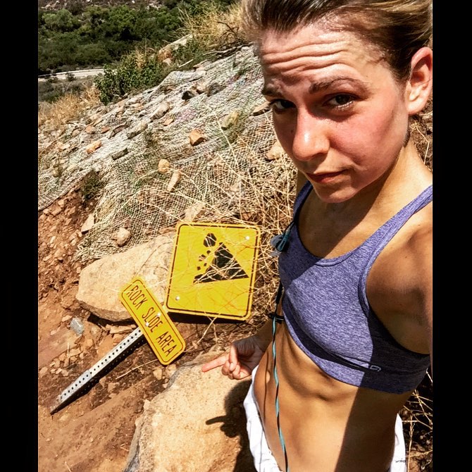 Ali Spagnola