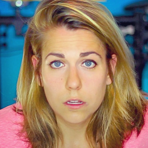 Ali Spagnola