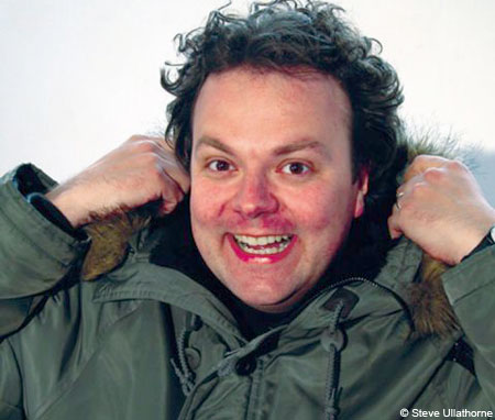Hal Cruttenden