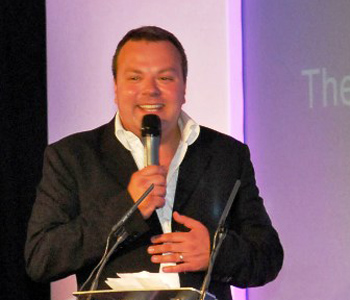 Hal Cruttenden