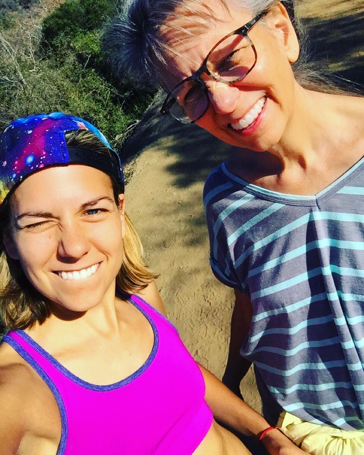 Ali Spagnola