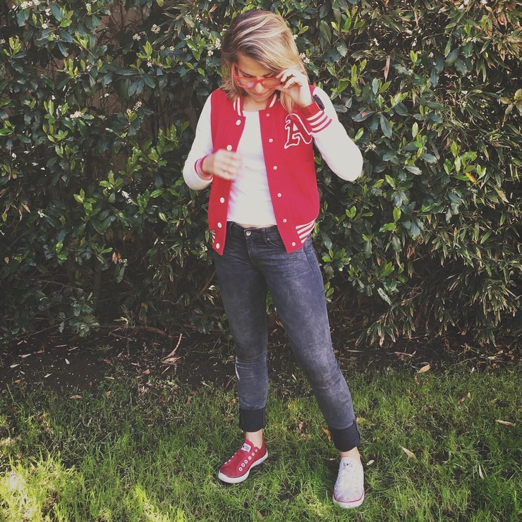 Ali Spagnola