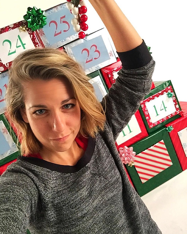Ali Spagnola