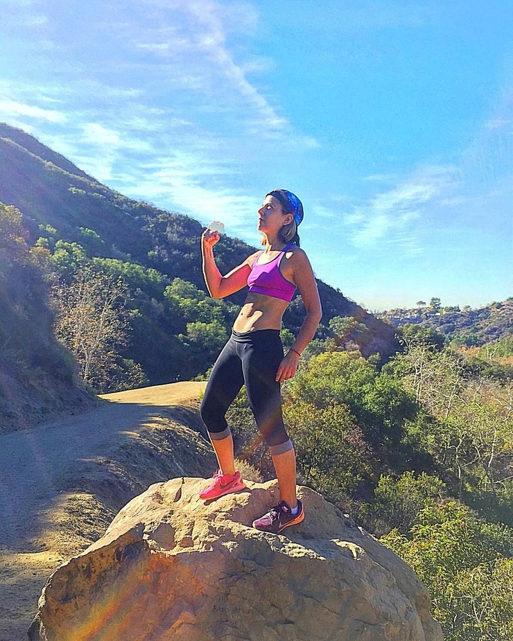 Ali Spagnola