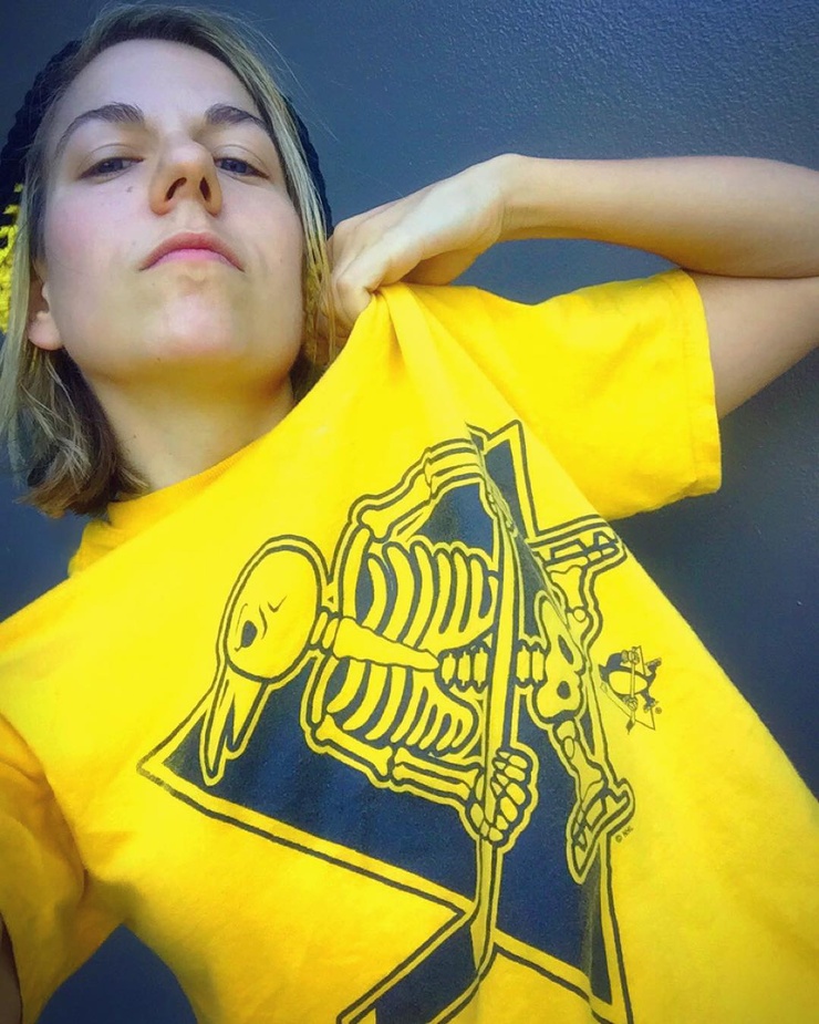 Ali Spagnola
