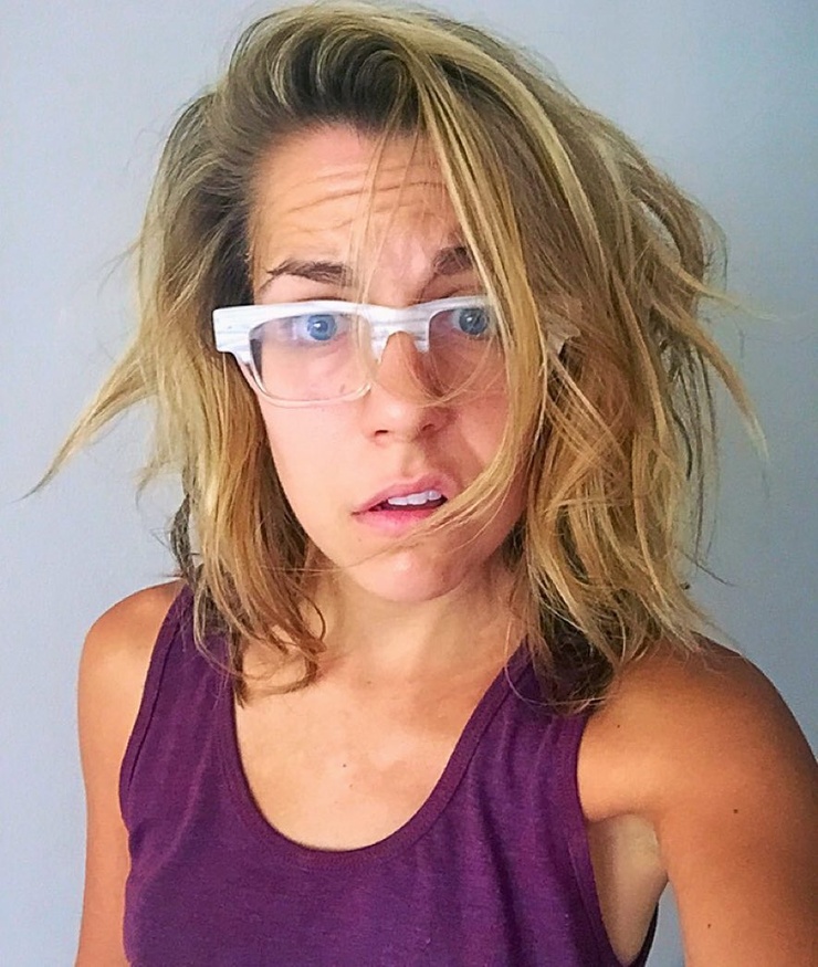 Ali Spagnola