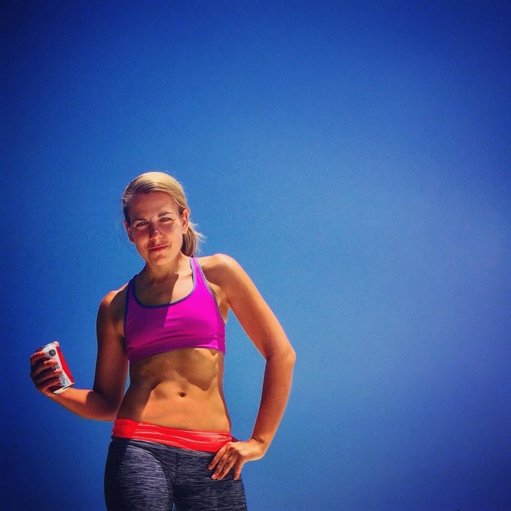 Ali Spagnola