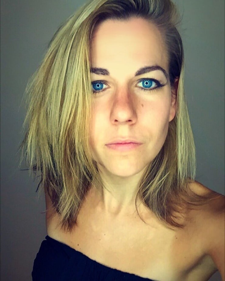 Ali Spagnola