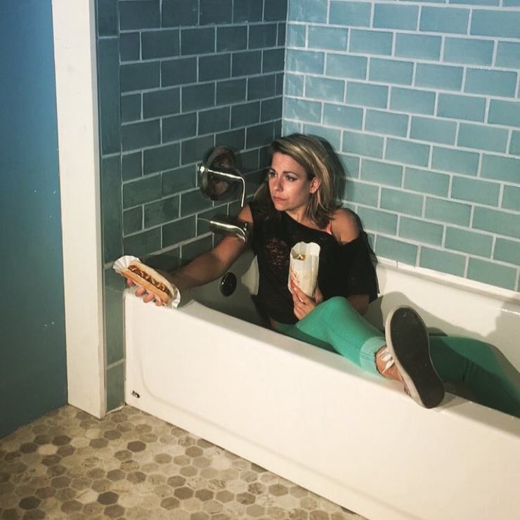 Ali Spagnola