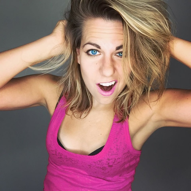 Ali Spagnola