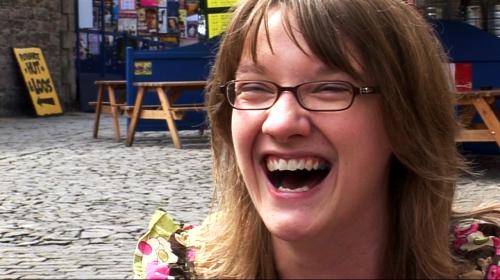 Sarah Millican