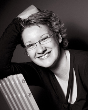 Sarah Millican