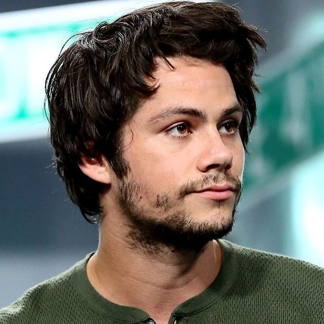 Dylan O'Brien