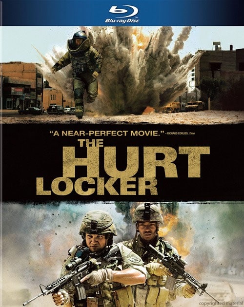 Hurt Locker 