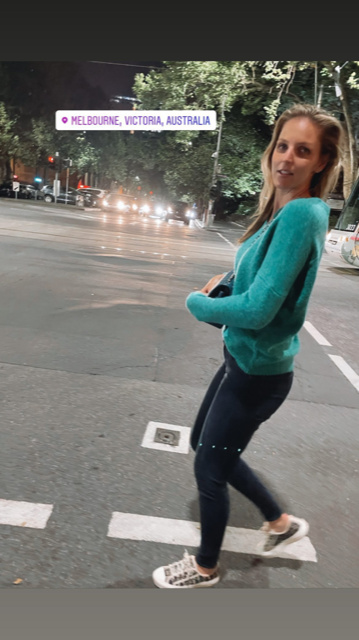 Kristýna Plíšková