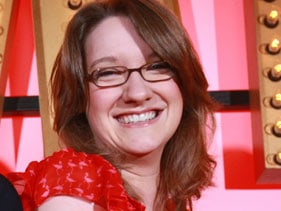 Sarah Millican