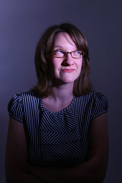 Sarah Millican