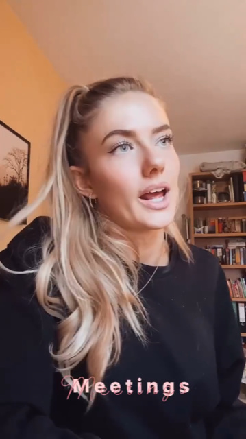 Alica Schmidt