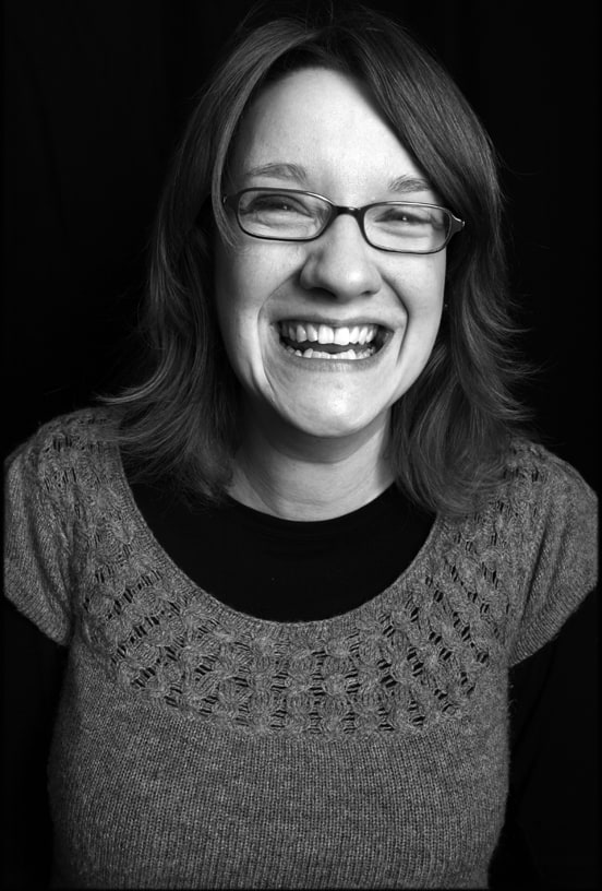 Sarah Millican