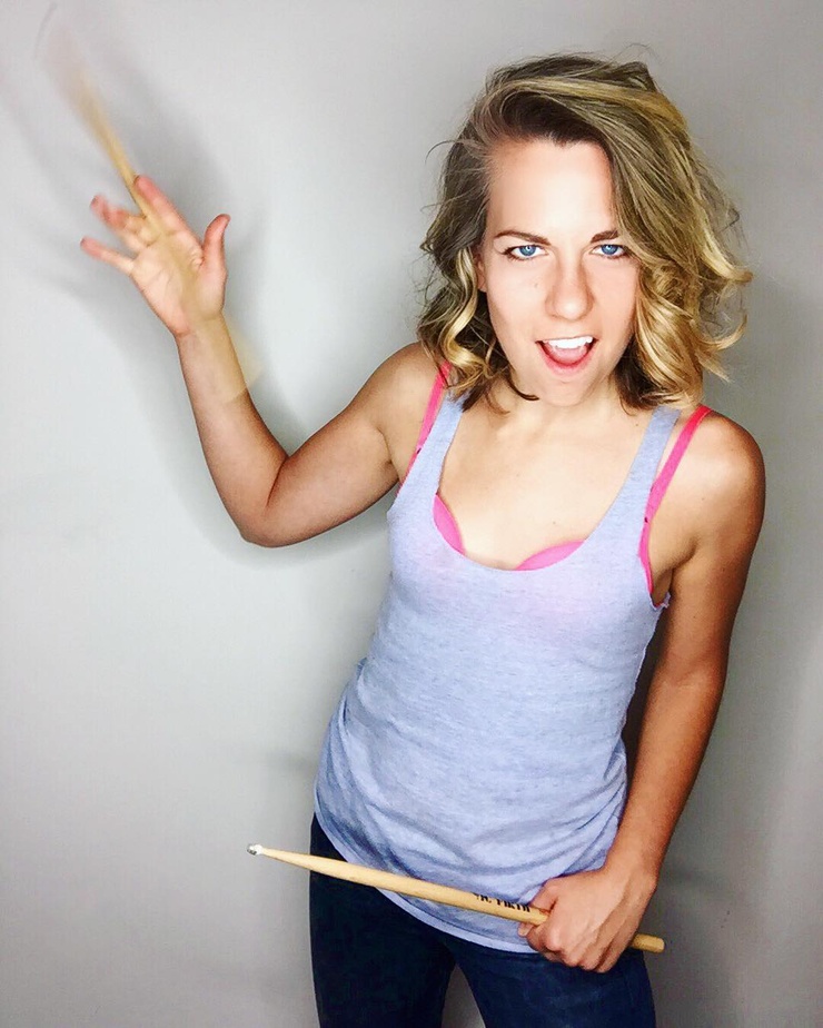 Ali Spagnola