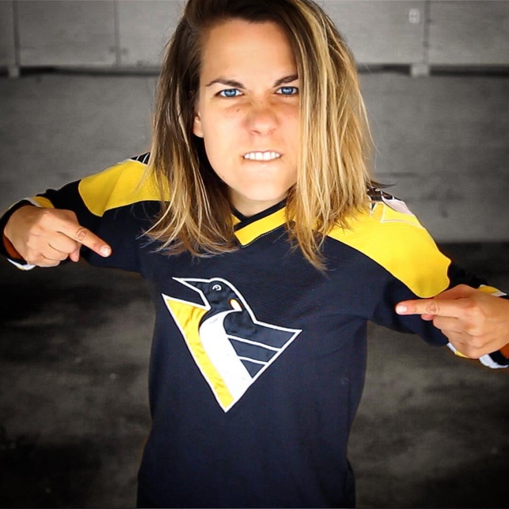Ali Spagnola