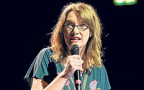 Sarah Millican