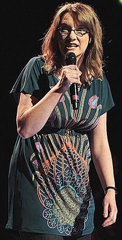 Sarah Millican