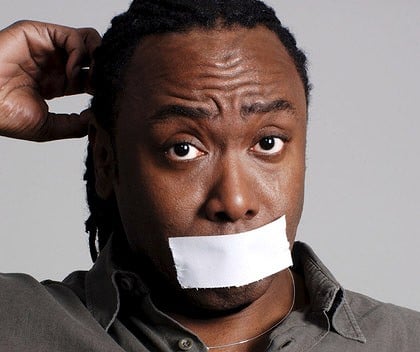 Reginald D. Hunter