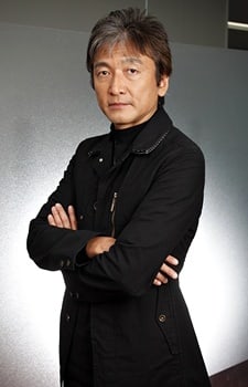 Hozumi Gôda